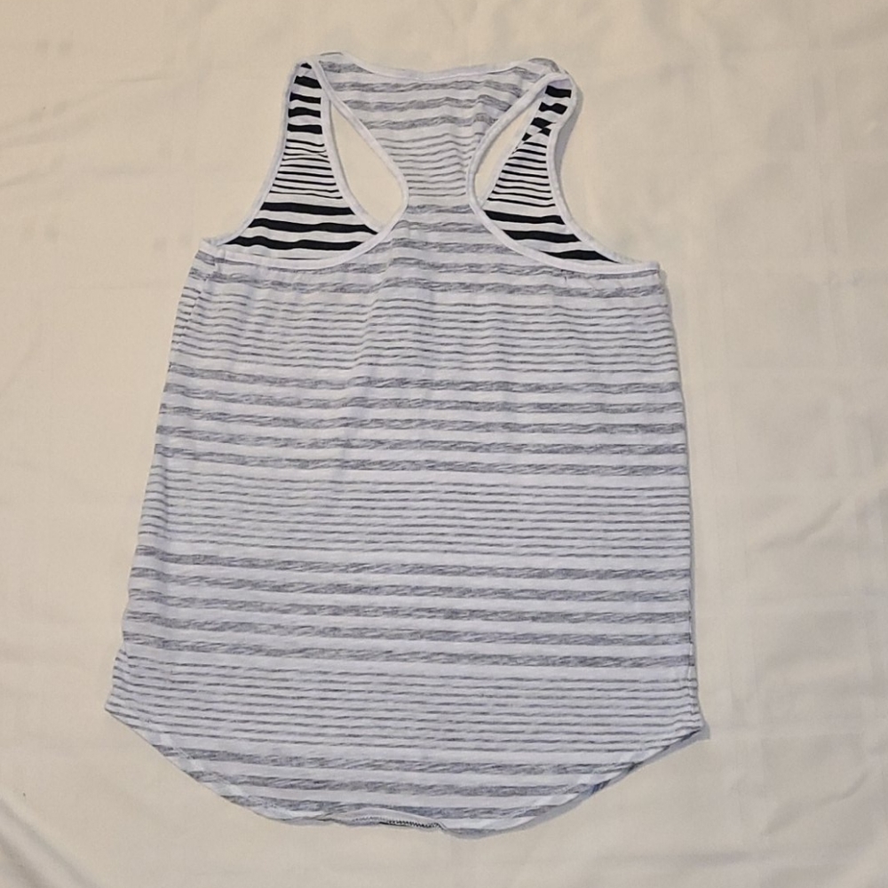 Iowa Hawkeyes Razorback Tanktop - Picture 4 of 4